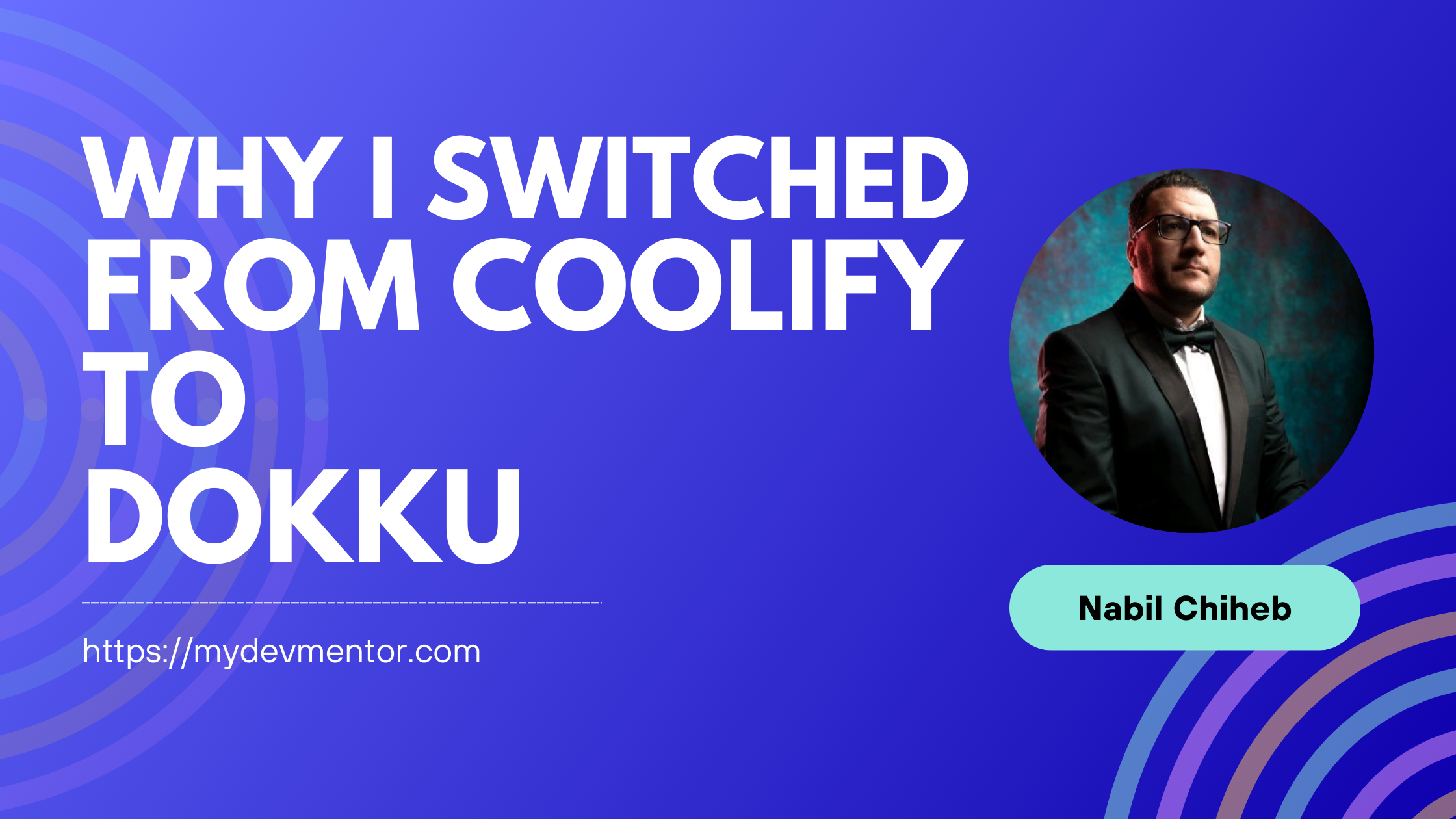 Why I Switched from Coolify to Dokku (And Cut My Costs in Half)